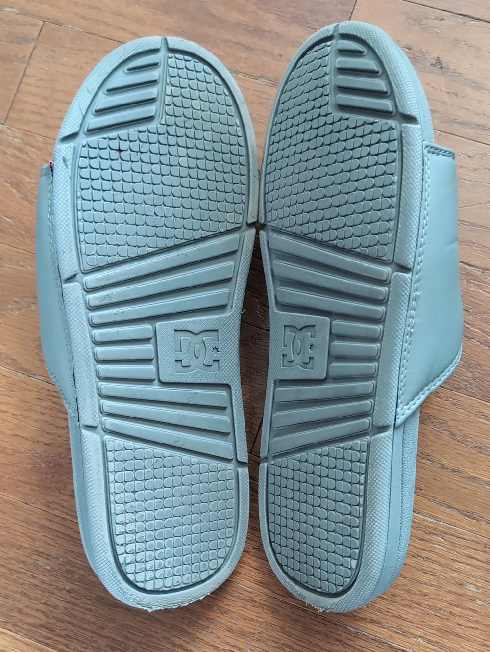 DC Slide Sandals Bundle